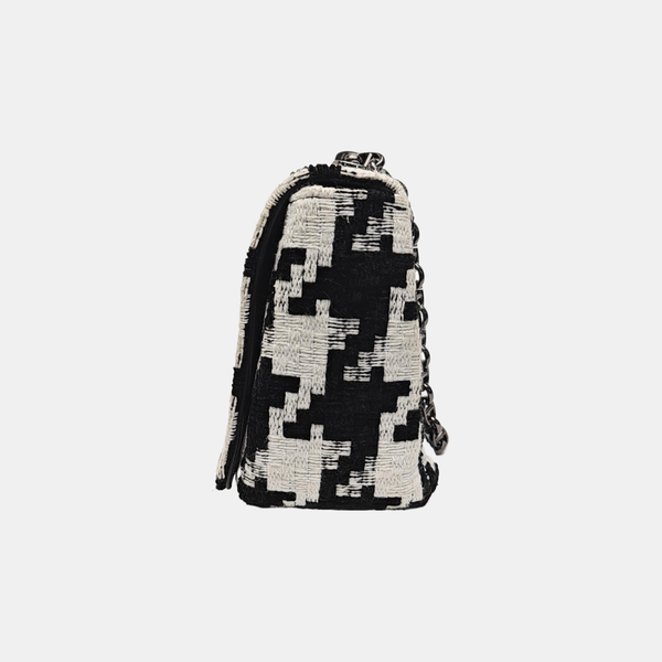 Dior Caro Medium Fabric Multicolor