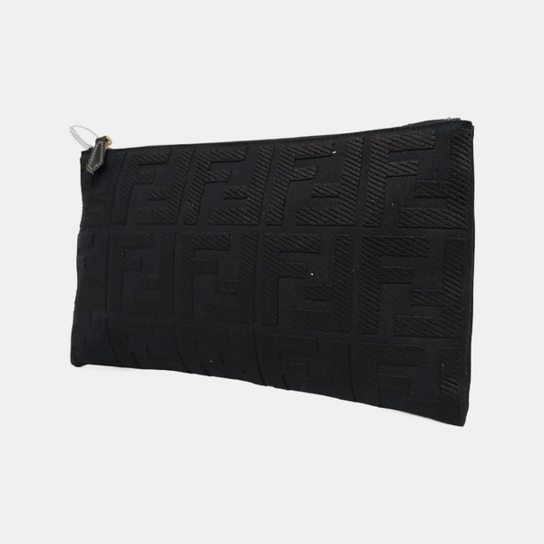 Fabric Medium Black