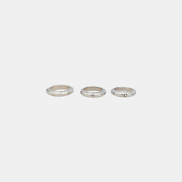 925 Sterling Silver Jewelry Set