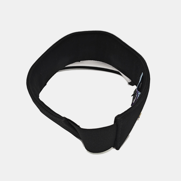 Cotton Hat Black