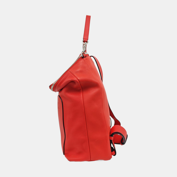 Goya Calfskin Red
