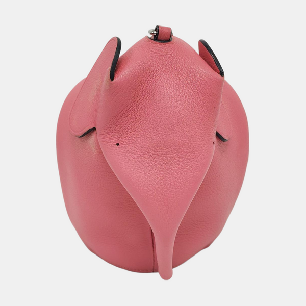 Animals Calfskin Pink