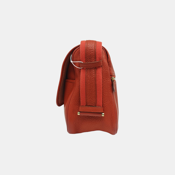 Bourlingue Clemence Red