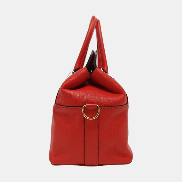 Toolbox 20 Evercolor Red