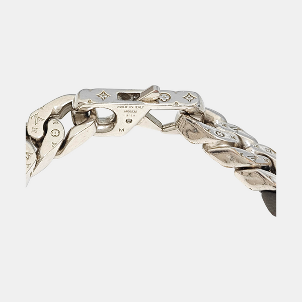 Metal Silver Bracelet