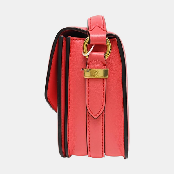 PONT 9 Calfskin Pink