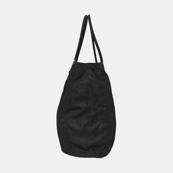 Clutch Nylon Black
