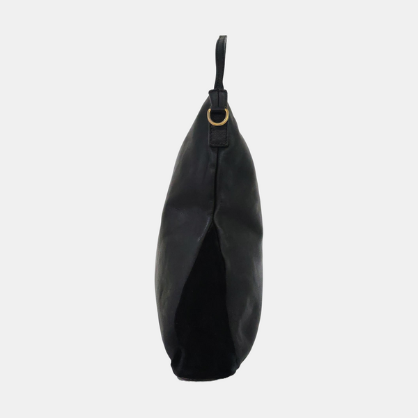 Calfskin Blue