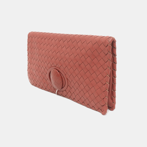 Calfskin Red