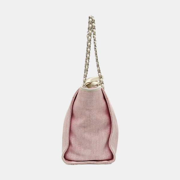 DEAUVILLE Fabric Pink