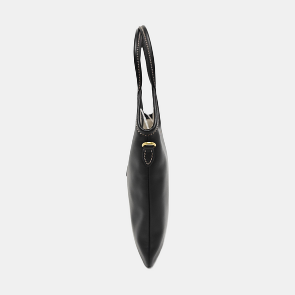 IVY Mini Calfskin Black