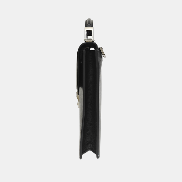 Elite Calfskin Black