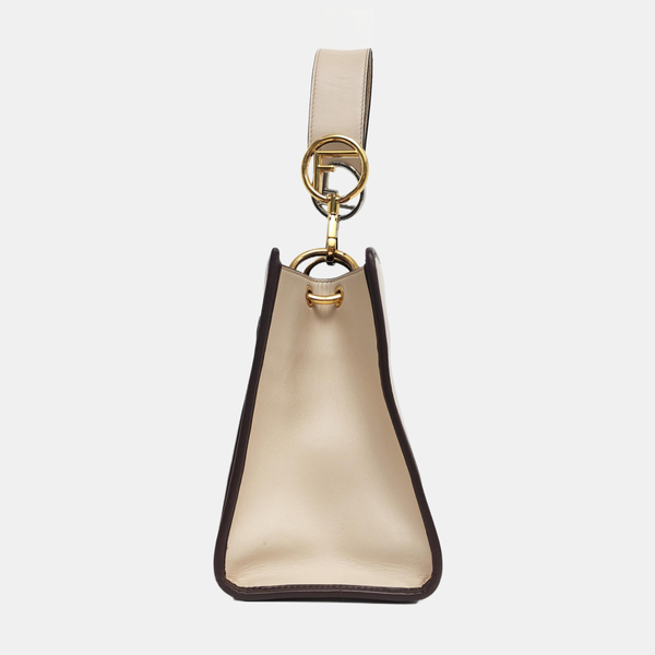 Runaway Calfskin Beige