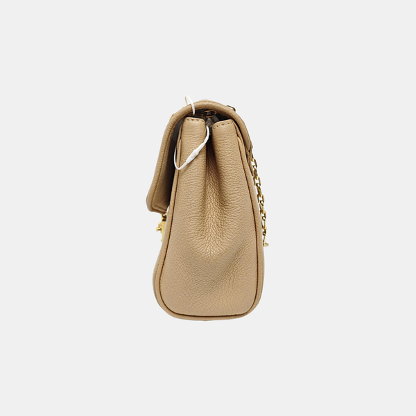 SAINT-GERMAIN Monogram Calfskin Beige