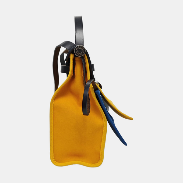 Herbag 31 Canvas Orange