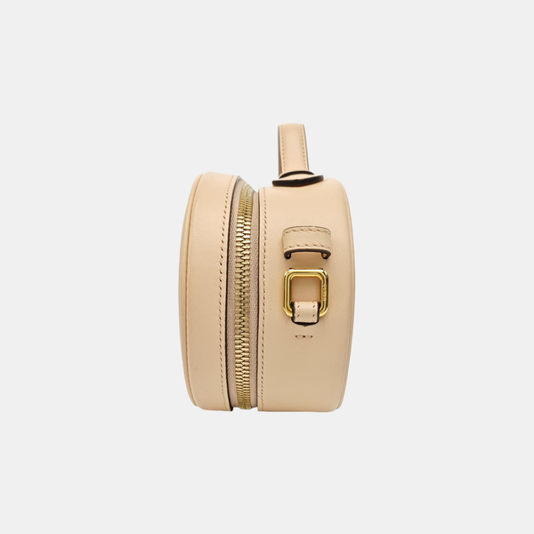 O’lock Calfskin Pink