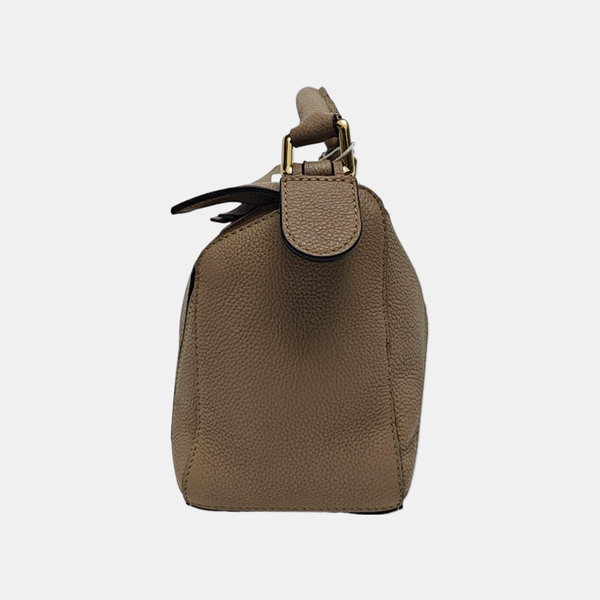 Puzzle Small Calfskin Gray