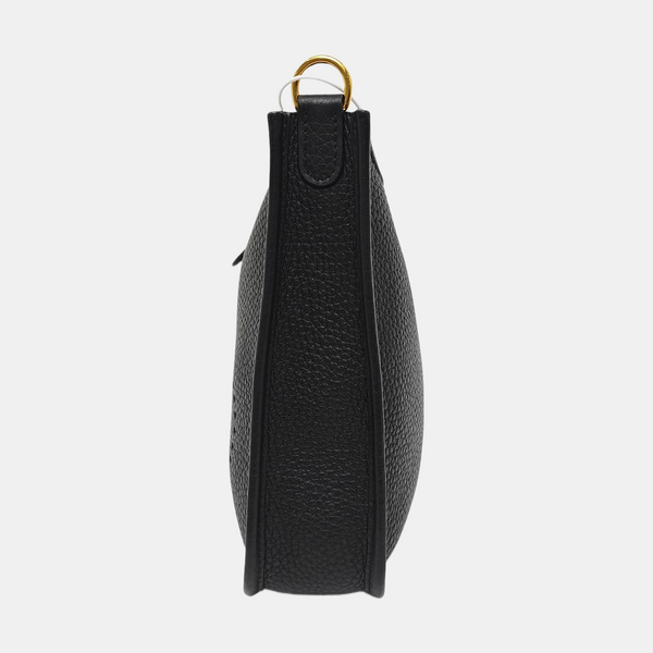 Evelyne TPM Clemence Negro