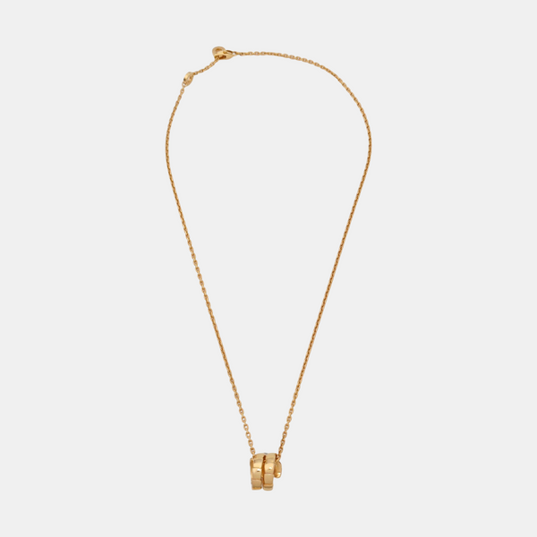SERPENTI 18k Rose Gold Necklace