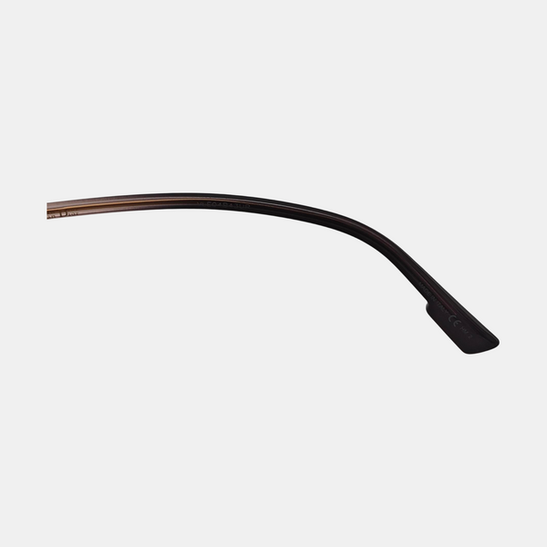 Synthetic Sunglasses Gray