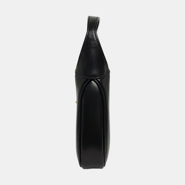 Jackie 1961 Mini Calfskin Black