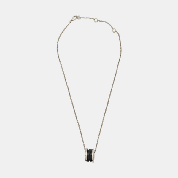 B.ZERO1 925 Sterling Silver Necklace