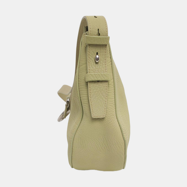 Canterbury Calfskin Green