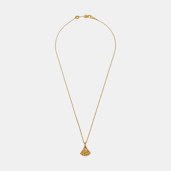 DIVAS' DREAM 18k Rose Gold Necklace
