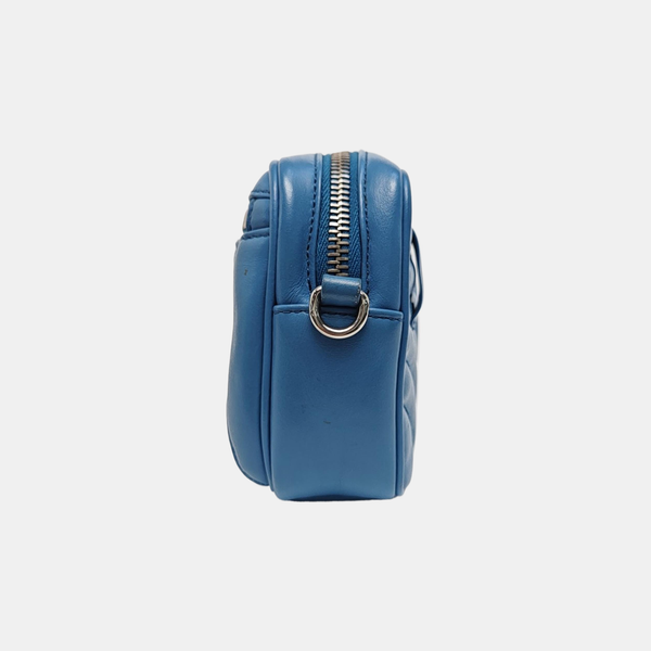 Diagramme Calfskin Blue