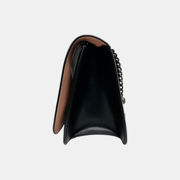 Vara Medium Calfskin Black