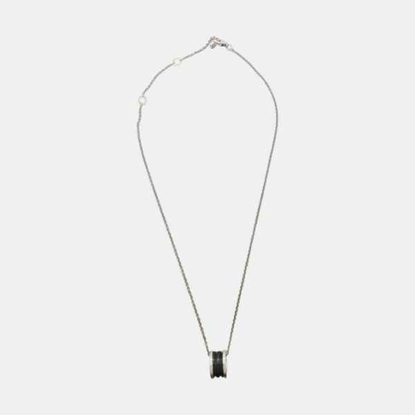 B.ZERO1 925 Sterling Silver Necklace