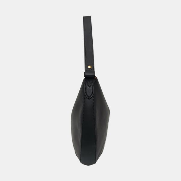 Calfskin MM Black
