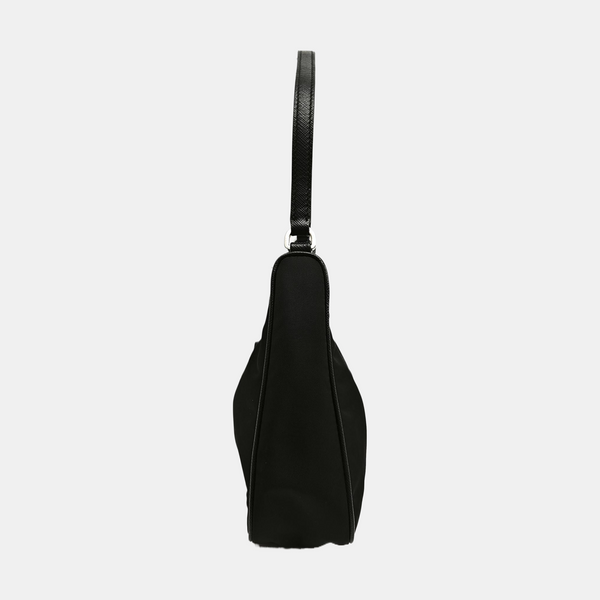 Re-Edition2000 Mini Nylon Black
