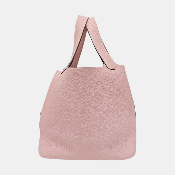 Picotin Lock 22 Clemence Pink