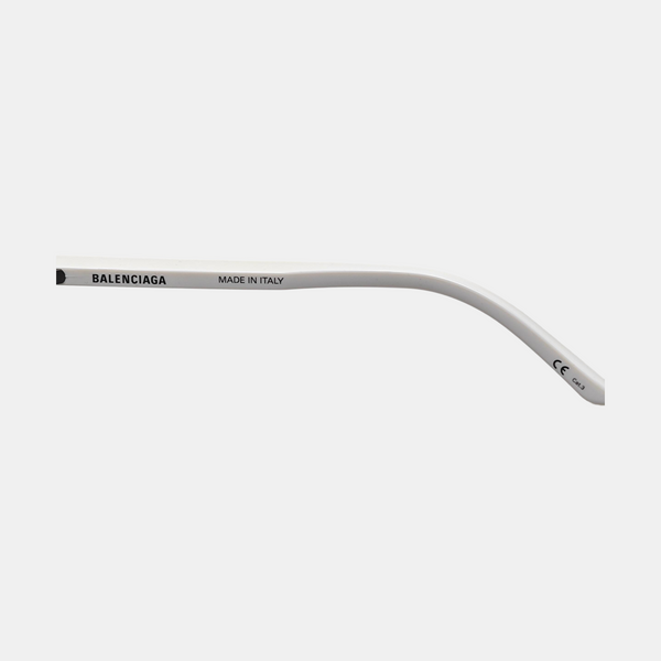 Synthetic Sunglasses Black