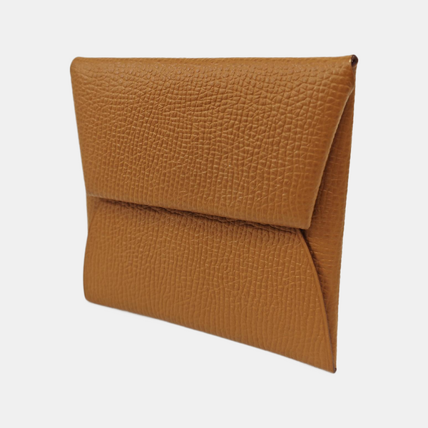 Bastia Epsom Brown Card Holder