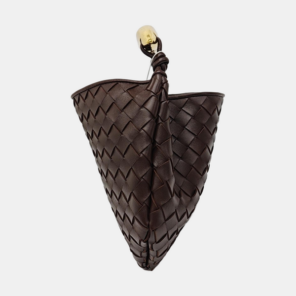 Ciambrino Calfskin Brown