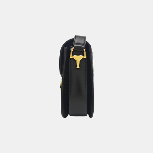 Horsebit 1955 Small Calfskin Multicolor