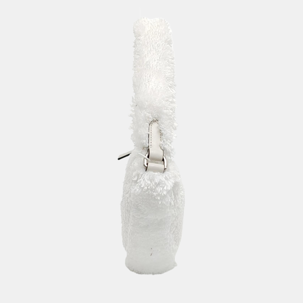 Fabric White