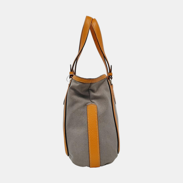 Canvas Gray