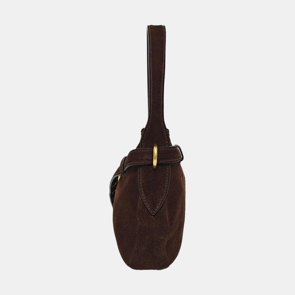Aventure Suede Brown
