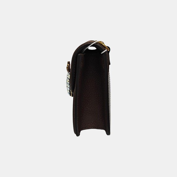 Totem Calfskin Brown