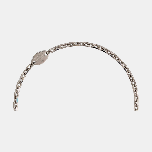 Metal Silver Bracelet