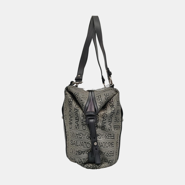 Fabric Gray