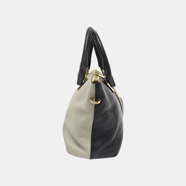 Baylee Calfskin Multicolor