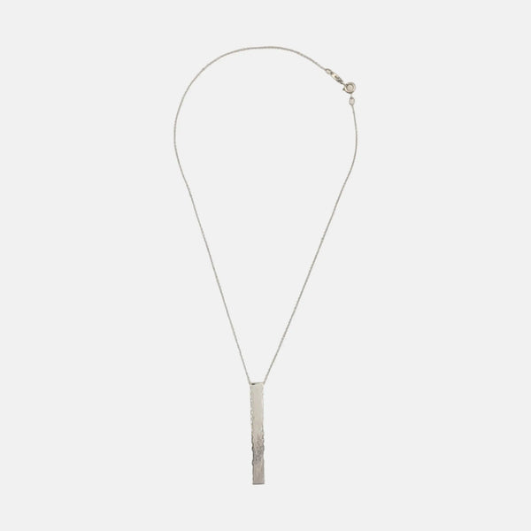 925 Sterling Silver Necklace
