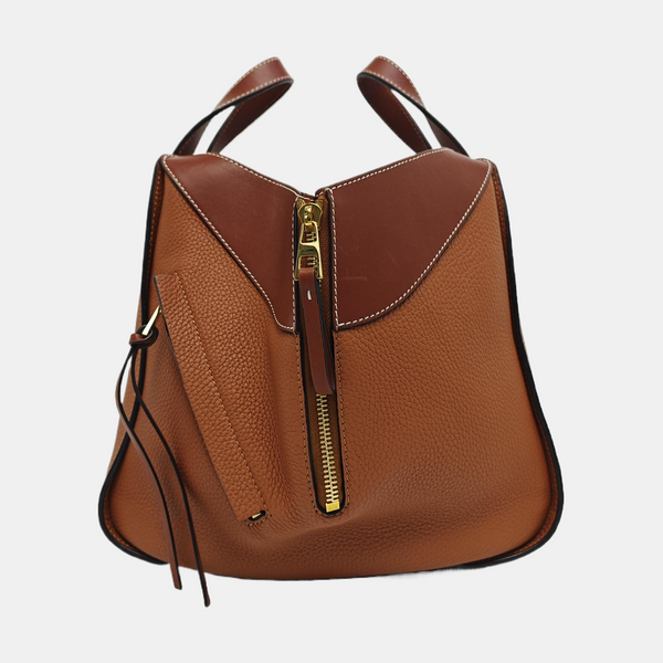 Hammock Calfskin Brown