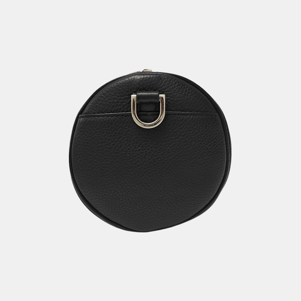 Roller Calfskin Black