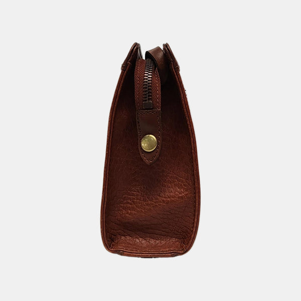 Calfskin Brown