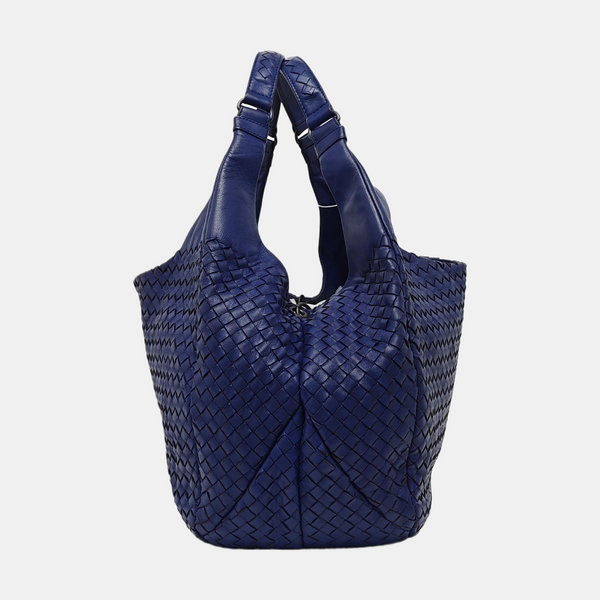 Campana Lambskin Blue